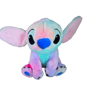 Plushie Lilo Rainbow